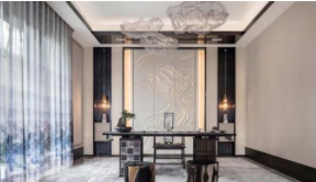 進(jìn)口藝術(shù)涂料加盟代理：藝術(shù)涂料客廳什么顏色好看 哪種風(fēng)格效果最好？