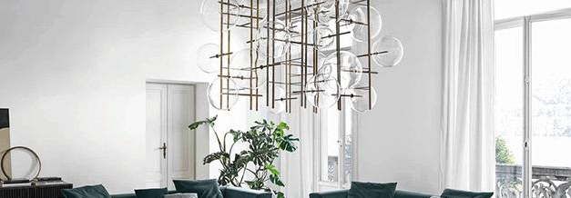 整體家具輕奢風(fēng)格：現(xiàn)代輕奢風(fēng)格情懷，意大利現(xiàn)代輕奢家具，玩轉(zhuǎn)低調(diào)的華麗