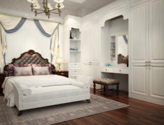 全屋定制家具加盟，全屋定制家具包括哪些？