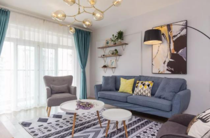 現(xiàn)代家具定做：家具臟了不用拆不用洗，這樣做立馬變干凈！