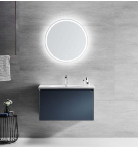 整體衛(wèi)浴加盟：智能浴室鏡有哪些好用的功能呢？