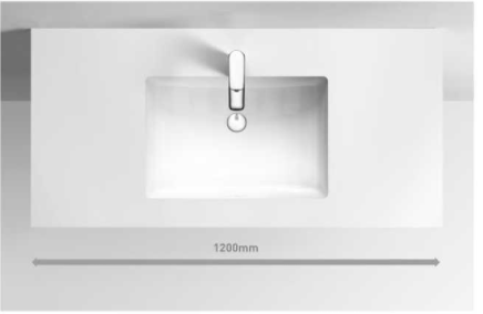 現(xiàn)代家裝設計風格，挑選整體浴室柜的要點有什么？