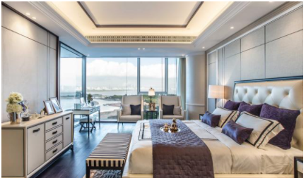 上海家具定制廠家：酒店式公寓家具定制優(yōu)勢有哪些？