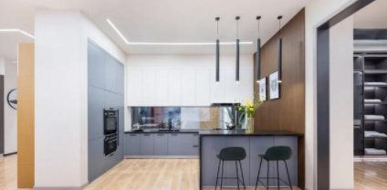 原木門安裝：如何讓木門和家具和諧搭配？