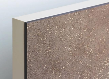 珍珠巖板生產(chǎn)廠家：巖板家具為什么突然火了？巖板背景墻為什么受人喜愛？