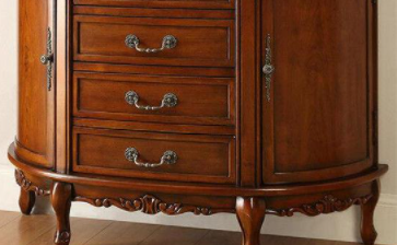 家具五金配件大全？家具五金的概念？