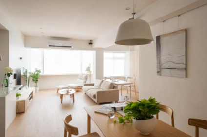 原木家具裝修：原木色家具該如何搭配？