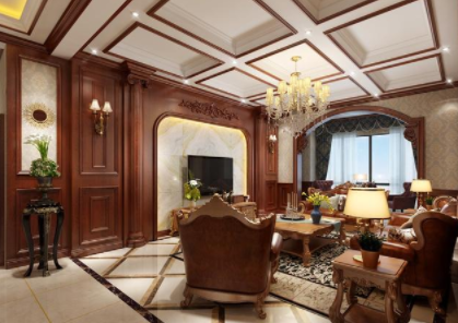 上海家具定制工廠：買家具攻略，原木家具的挑選和搭配的小技巧