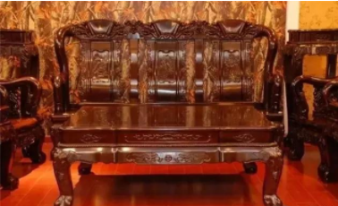 老紅木家具品牌：古樸沉穩(wěn)與低調(diào)奢華并存的紅木家具都有哪些種類呢？