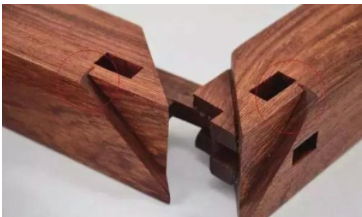 紅木古典家具價(jià)格：為什么紅木家具使用榫卯而不用鐵釘？