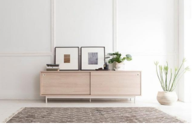 板式家具十大品牌：如何打造豐富的家具貼面圖案？