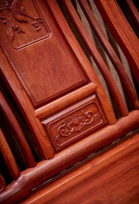 東陽紅木家具定制：古典紅木家具三大流派的淵源與特點(diǎn)，全在這里了