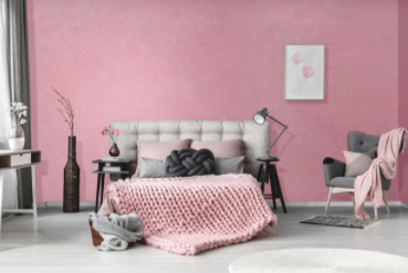 室內(nèi)藝術(shù)漆價(jià)格：藝術(shù)漆怎么這么火？裝修上墻效果太美了