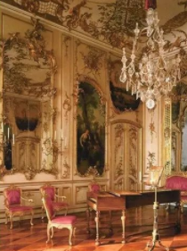 歐式古典家具：歐式家具和美式家具，這次終于搞懂了