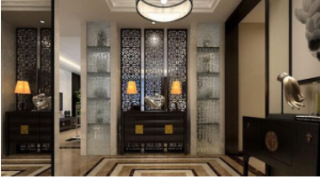 家裝裝修風(fēng)格新中式，新中式風(fēng)格全解析