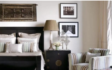 新中式風(fēng)格家具：新中式風(fēng)骨，于簡(jiǎn)潔大方間沉淀，在含蓄內(nèi)斂中綻放