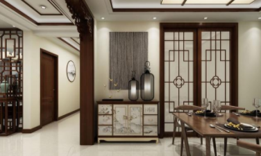 整體家裝風(fēng)格：什么是新中式？新中式的家裝風(fēng)格特點(diǎn)有哪些？