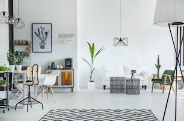 室內(nèi)軟裝飾風(fēng)格：新法裝飾風(fēng)格有哪些特點？一種全新的法式裝飾搭配心得？