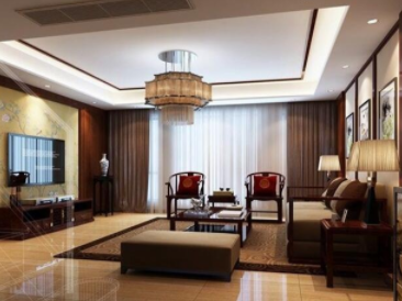 小戶型家裝流程，什么風(fēng)格的家具好看又舒適呢？