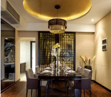 新古典風(fēng)格家具搭配有哪些技巧？