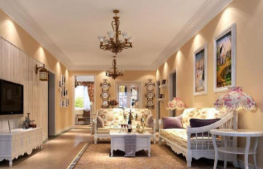 英式裝修風格特點：英式風格別墅特點有哪些？裝飾中應該注意什么？