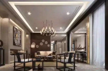 現(xiàn)代室內(nèi)裝修風(fēng)格：紅木家具適合現(xiàn)代的裝修風(fēng)格嗎？