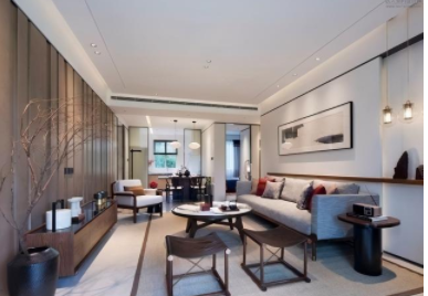 新中式風(fēng)格家具：什么風(fēng)格才最適合國人？新中式風(fēng)更受青睞，有韻味有文藝氣息