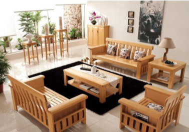 西安實木家具哪家好？如何看待大多數(shù)人愿意選擇實木家具？實木家具的顏色應(yīng)如何搭配？