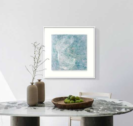 室內(nèi)家居裝飾畫，如何根據(jù)家中風(fēng)格挑選裝飾畫？