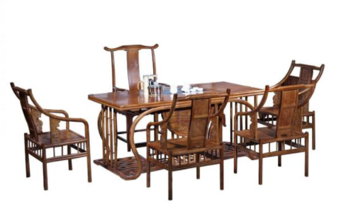 新中式風(fēng)格家具：傳統(tǒng)家具文化的繼承，您會選新中式家具嗎？