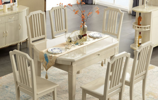 美式家具特點的韻味在哪里？