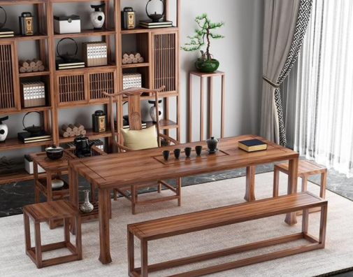 成都高端全屋定制家具：什么是高端定制家具？高端定制家具有哪些優(yōu)勢？