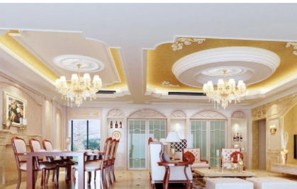 別墅定制家具布局如何合理設(shè)計(jì)？