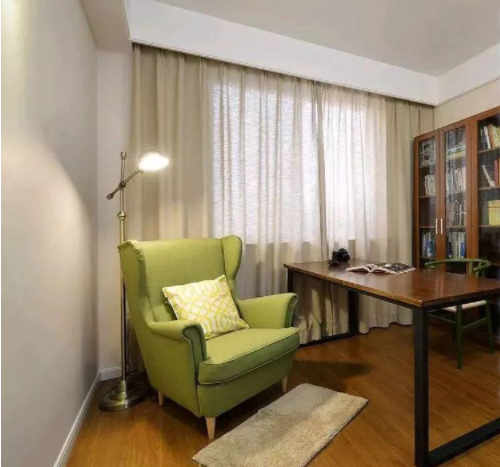 簡約裝修風(fēng)格分類：三大流行書房裝修風(fēng)格，有你家的那一種嗎？