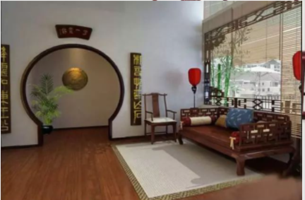 家庭中式古典裝修：中式裝修家具全攻略，這些古典紅木家具少不了！