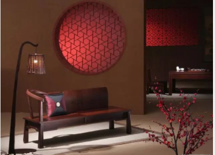 紅木家具高檔定制：紅木家具擺放四大要訣，打造最美中國(guó)風(fēng)