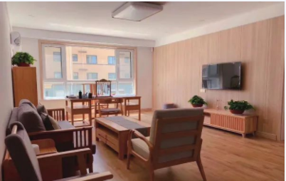 中國(guó)家具設(shè)計(jì)品牌：養(yǎng)老家具在設(shè)計(jì)的時(shí)候注意哪些細(xì)節(jié)？