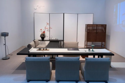 智能家具展：智能家具市場前景可期，年輕一代已成消費(fèi)主力