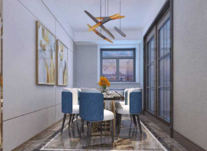 杭州家裝案例，什么風(fēng)格的家具好看又舒適呢？