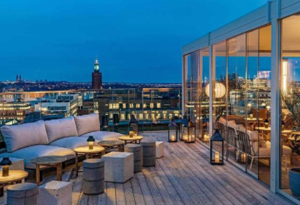 西餐廳家具：開(kāi)餐廳如何選擇餐廳家具更好？購(gòu)買餐廳家具需要注意的五個(gè)點(diǎn)