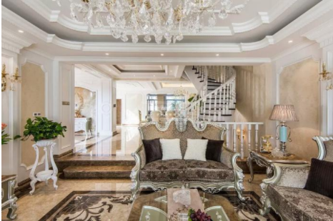 田園風(fēng)格家具裝修，美式田園風(fēng)格餐廳家具怎么搭配 ？