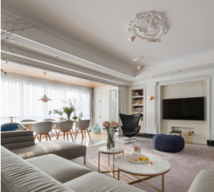 現(xiàn)代簡(jiǎn)約裝修風(fēng)格：現(xiàn)代簡(jiǎn)約風(fēng)裝修特點(diǎn)有哪些？簡(jiǎn)約餐廳家具布置技巧分享