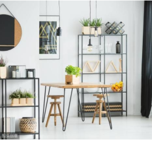 哪種實(shí)木家具好？金屬家具、木質(zhì)家具孰優(yōu)孰劣？