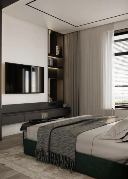 上海紅木家具定制：幾點(diǎn)定制家具的建議總結(jié)，感興趣就來(lái)看看吧