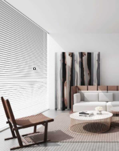 現(xiàn)代辦公家具：現(xiàn)代簡(jiǎn)約風(fēng)格中家具的搭配有什么技巧？