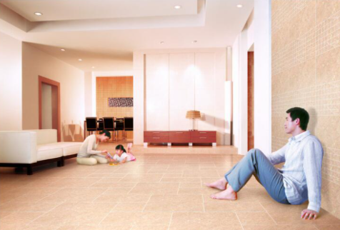 兒童房間裝修布置：兒童房裝修千萬不能馬虎，小心對孩子造成大影響