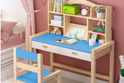 兒童學(xué)習(xí)桌品牌加盟：兒童學(xué)習(xí)桌尺寸多少較為合適？