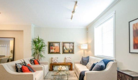 精美墻紙設計：墻紙如何鋪貼？墻紙鋪貼五個步驟詳解