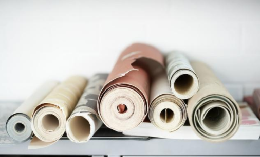 家裝墻紙分類：墻紙鋪貼指南，貼墻紙的步驟有哪些？