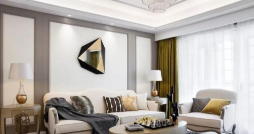 工程墻紙輔料，無紡墻紙怎么施工？